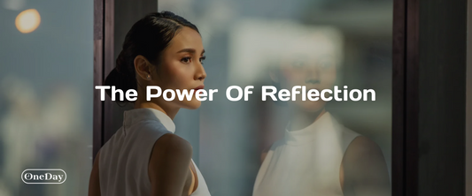 The Power of Reflection: How to Track Progress and Celebrate Wins