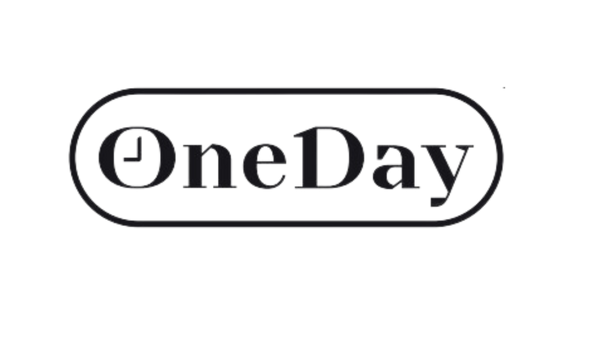One Day logo