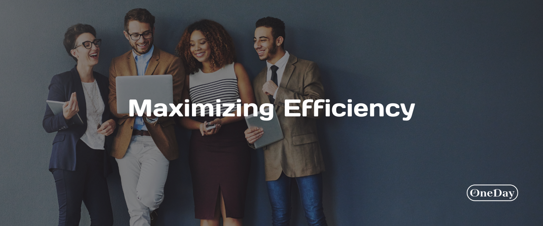 Maximizing Efficiency: How the Right Planner Can Change Your Professional Life