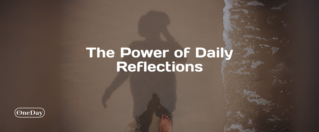 The Power of Daily Reflections: How Mindfulness Increases Productivity