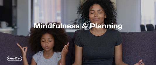 Mindfulness & Planning: How Gratitude and Intentions Can Help You Achieve More