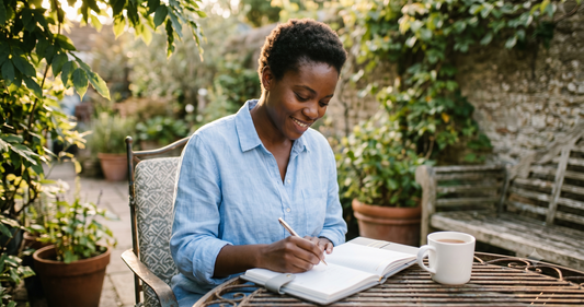 Why January 1 Isn’t the Only Time to Begin Again