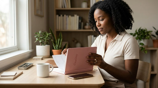 How to Trust Yourself Again After Falling Off Your Goals