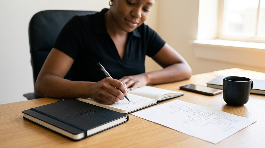 The One-Task Fix for When Your To-Do List Feels Impossible