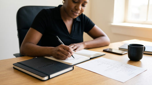 The One-Task Fix for When Your To-Do List Feels Impossible