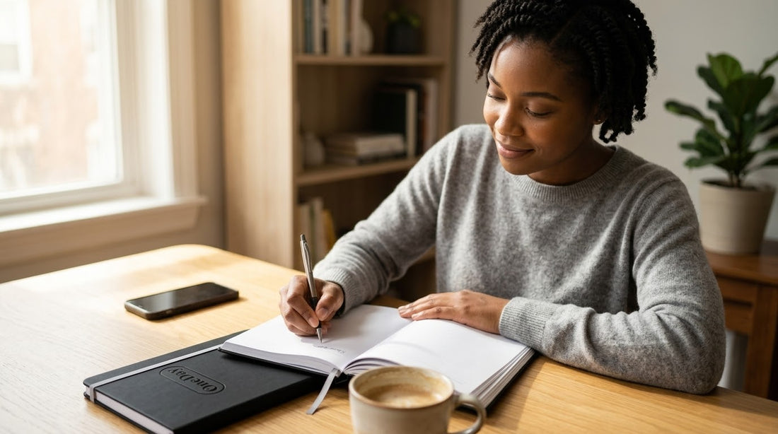 What to Do When Your Dream Feels Too Big to Start