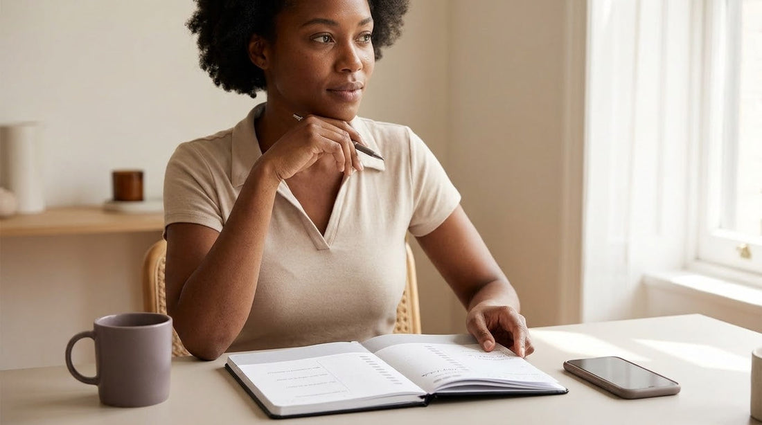 Small Steps, Real Progress: How to Beat Procrastination Without Burning Out