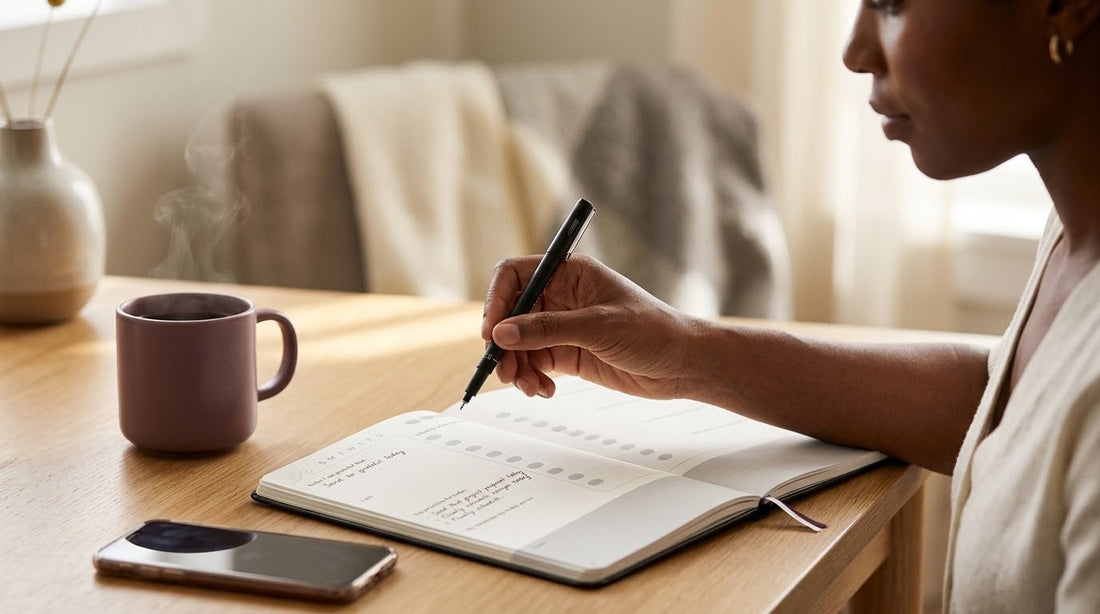 Why "I'll Do It Tomorrow" Keeps Becoming Never (And How to Break the Cycle)