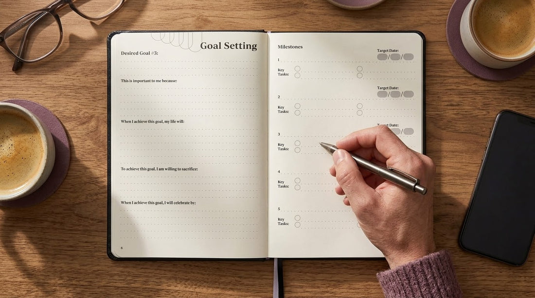 Busy Isn't the Same as Building: How to Tell If You're Actually Making Progress