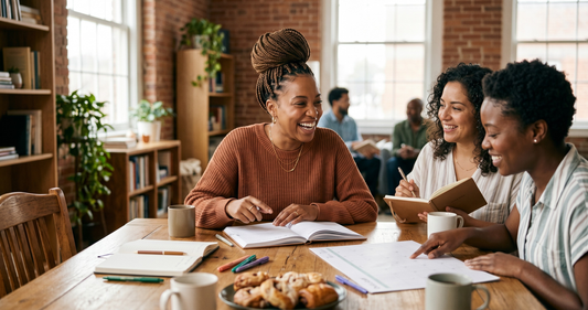The Power of Planning in Community