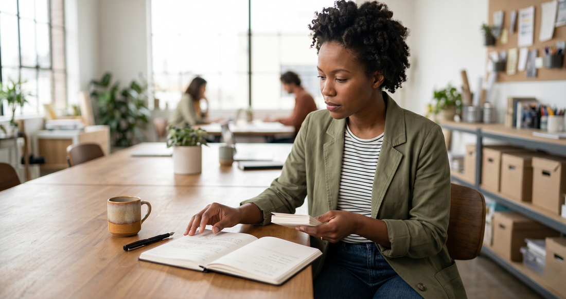 One Day at a Time: How to Build Systems You Can Actually Maintain