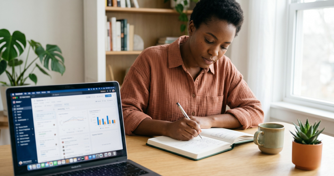 You Don’t Need a New App You Need a System