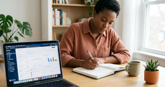 You Don’t Need a New App You Need a System