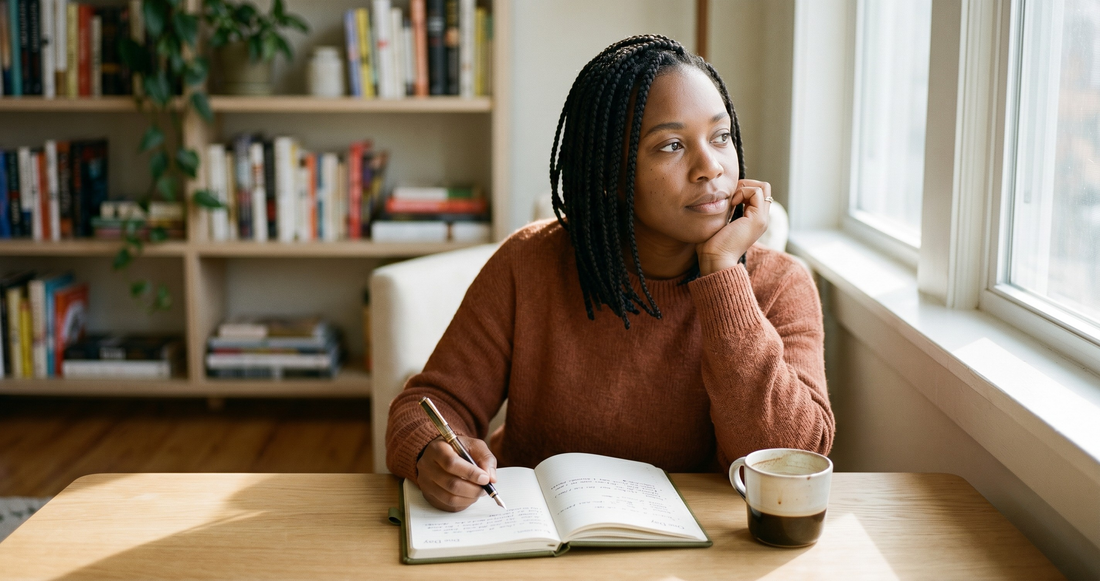 Self-Trust Over Accountability: Why You Need Both