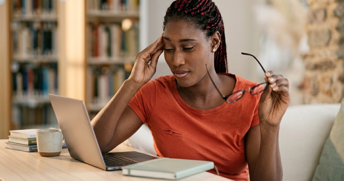 Burnout vs. Boredom: How to Know What You’re Really Feeling