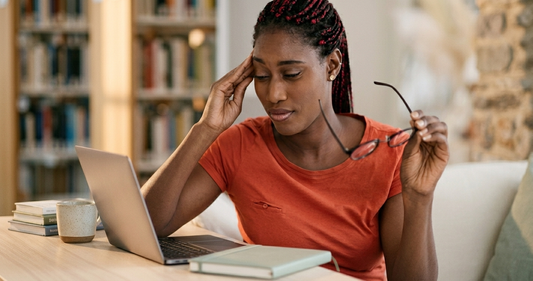Burnout vs. Boredom: How to Know What You’re Really Feeling