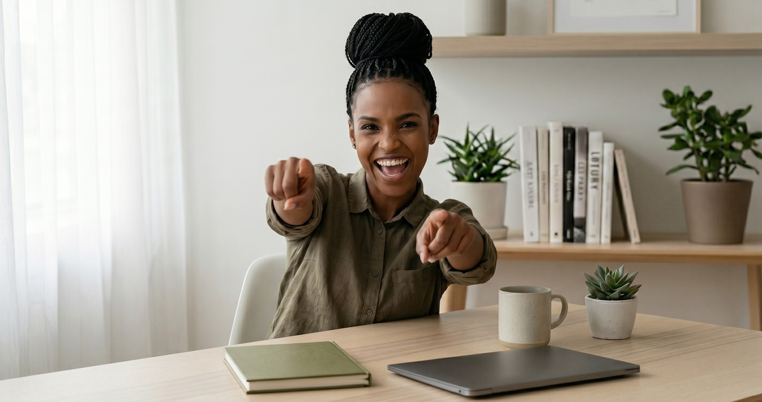 From To-Do Lists to Real Progress: A Smarter Way to Plan Your Day