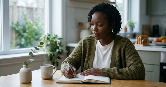 Morning Plans > Morning Routines: A New Way to Start Your Day