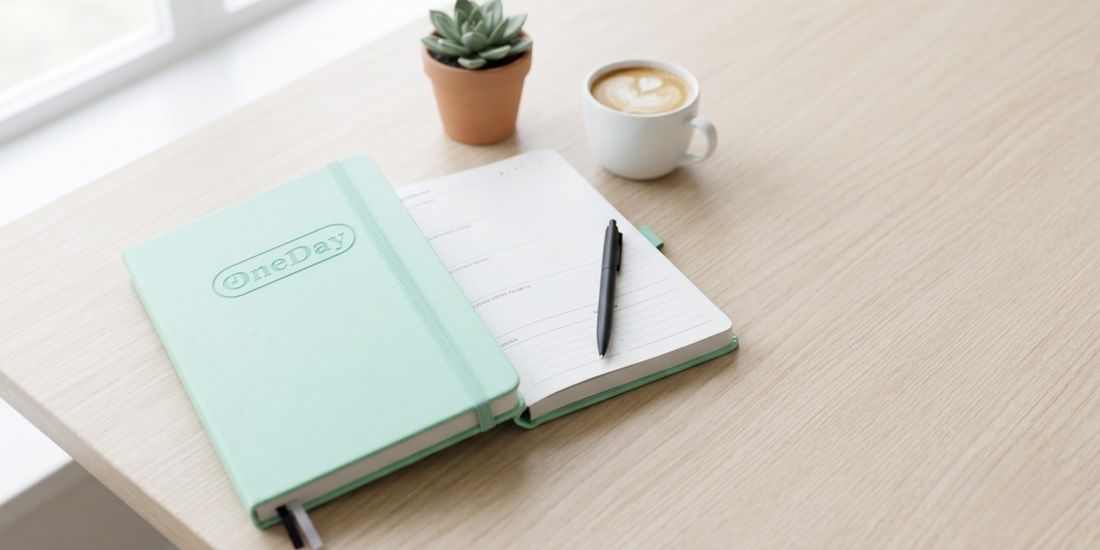 Why Motivation Is Overrated: The Daily System That Actually Gets You to Your Goals