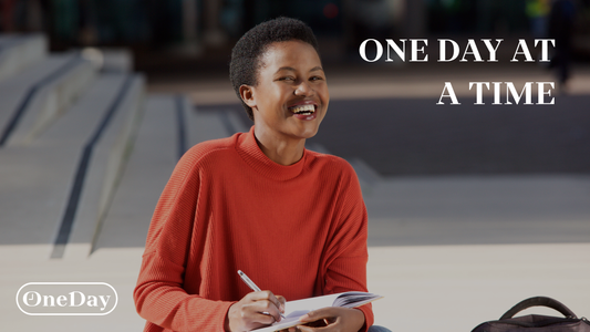 One Day at a Time: How to Build Systems You Can Actually Maintain