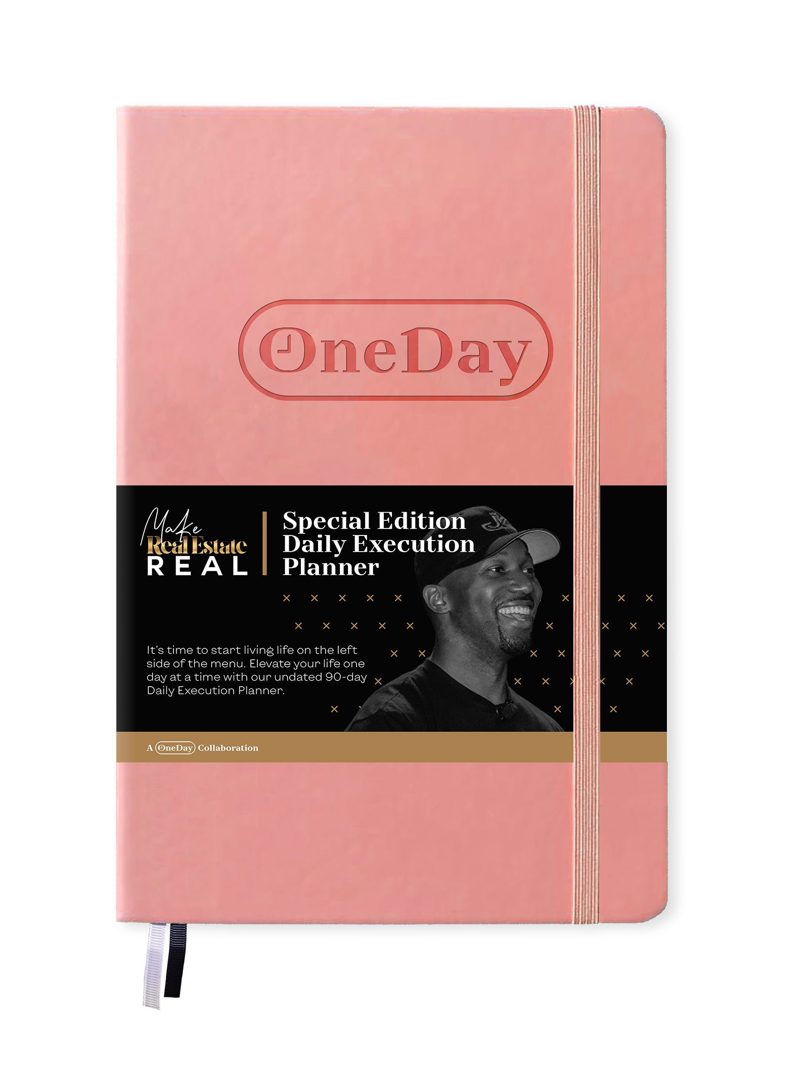 Make Real Estate Real Pink