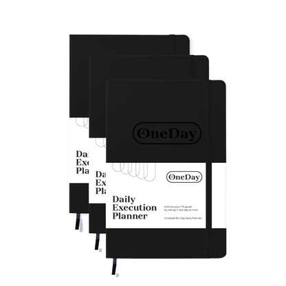 Boundless Black