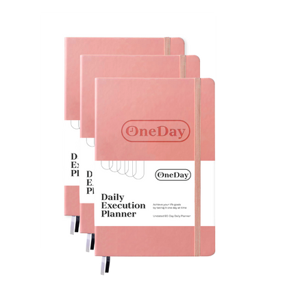 Perseverance Pink